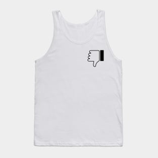 unlike Tank Top